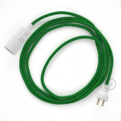 Crea tu Snake Brillante Verde RL06 y trae la luz donde tu quieras.