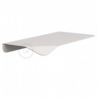 Magnetico®-Shelf Blanco, estante de metal para Magnetico®-Plug