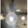 Bombillo LED facetado globo de 9.5 cm de diámetro - LCODEEP30