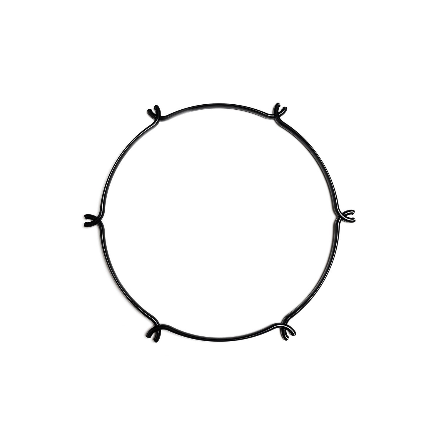 Cage Circular - Estructura para lámparas tipo araña