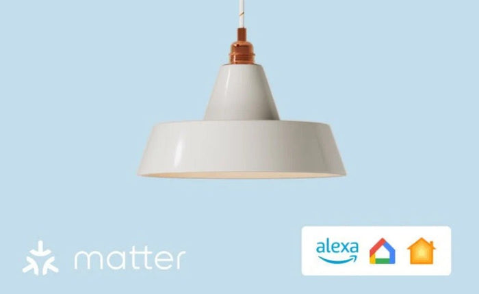 Matter 1.6 e l’illuminazione fai-da-te diventa davvero smart - Creative Cables