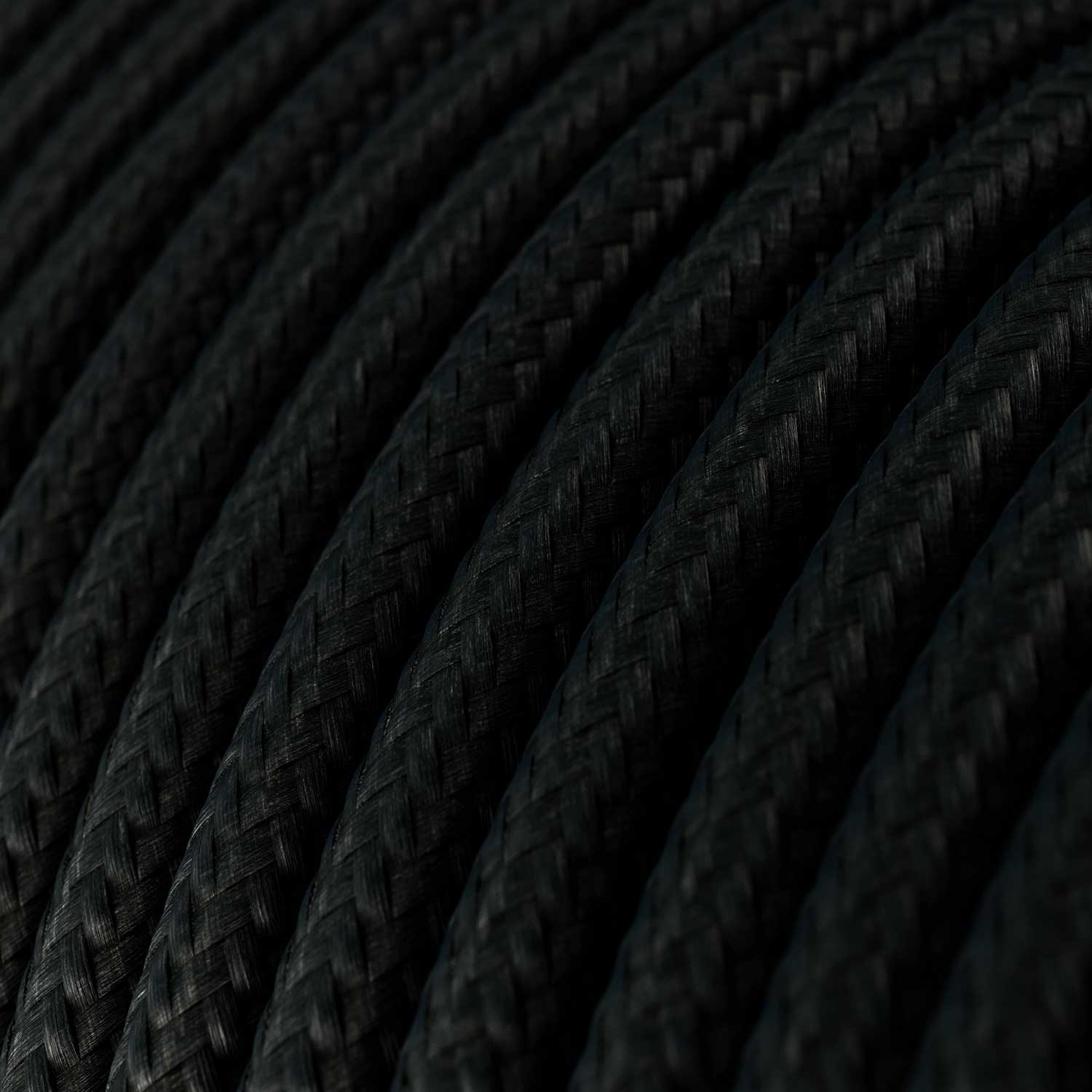 Cubetto table lamp with US plug, porcelain effect globe bulb - PosterLad