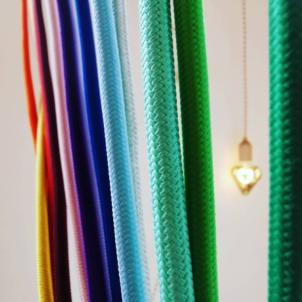 <strong>300+ combinaciones de cables</strong>