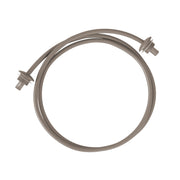 Cavo di connessione tra paralumi 70/140 cm (27 9/16" / 55 1/8") - Marina - Desert brown - Creative Cables