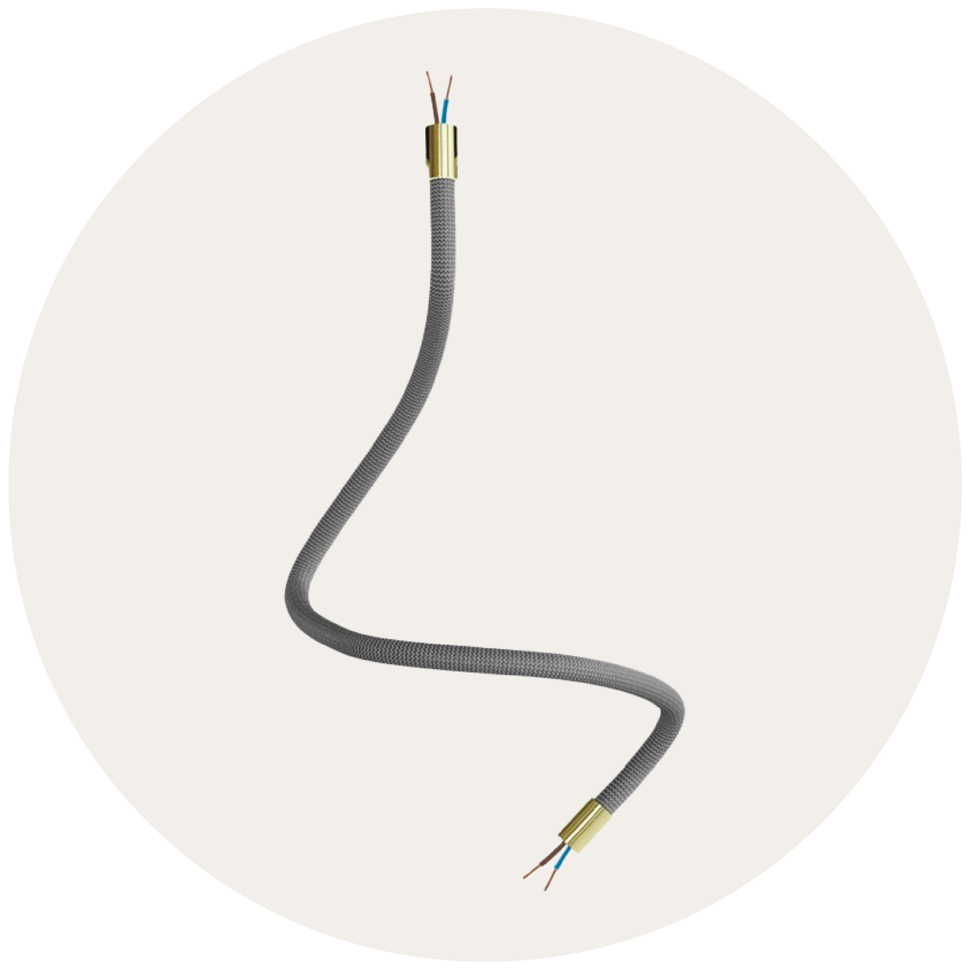 Extensiones flexibles