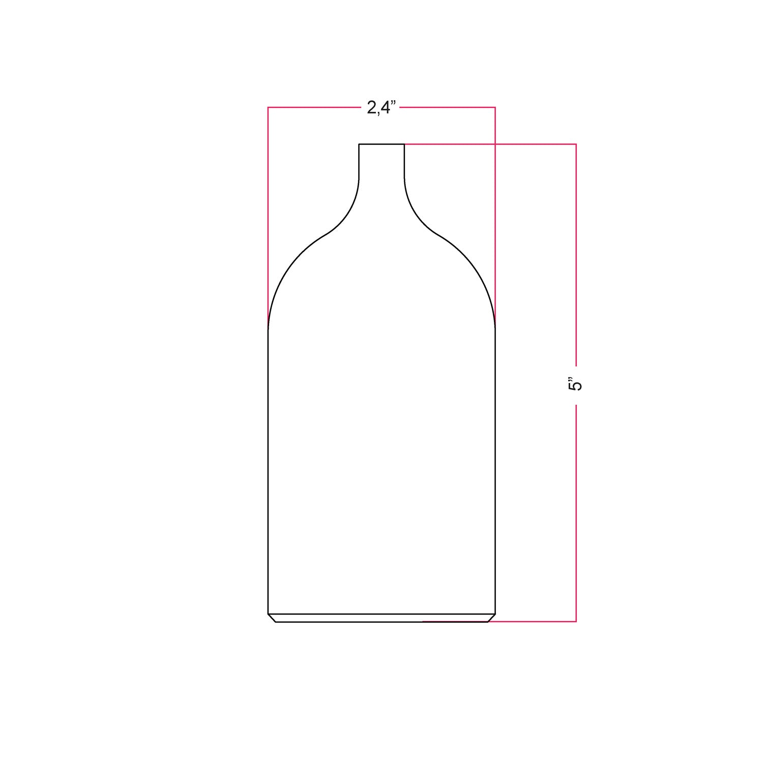 EIVA PASTEL, E26 silicone socket kit - suitable for wet locations - Yellow mustard
