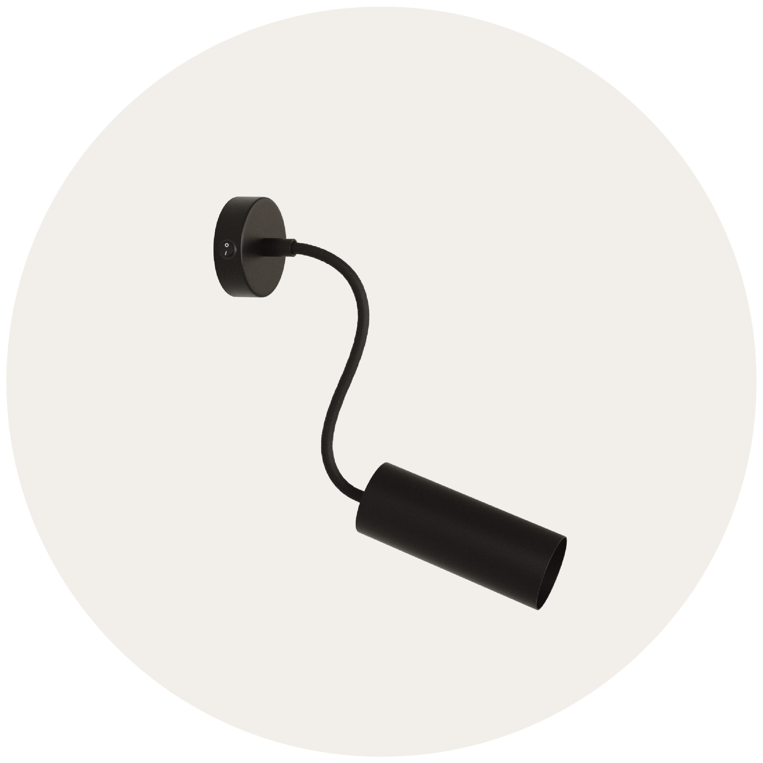 Lámparas Orientables