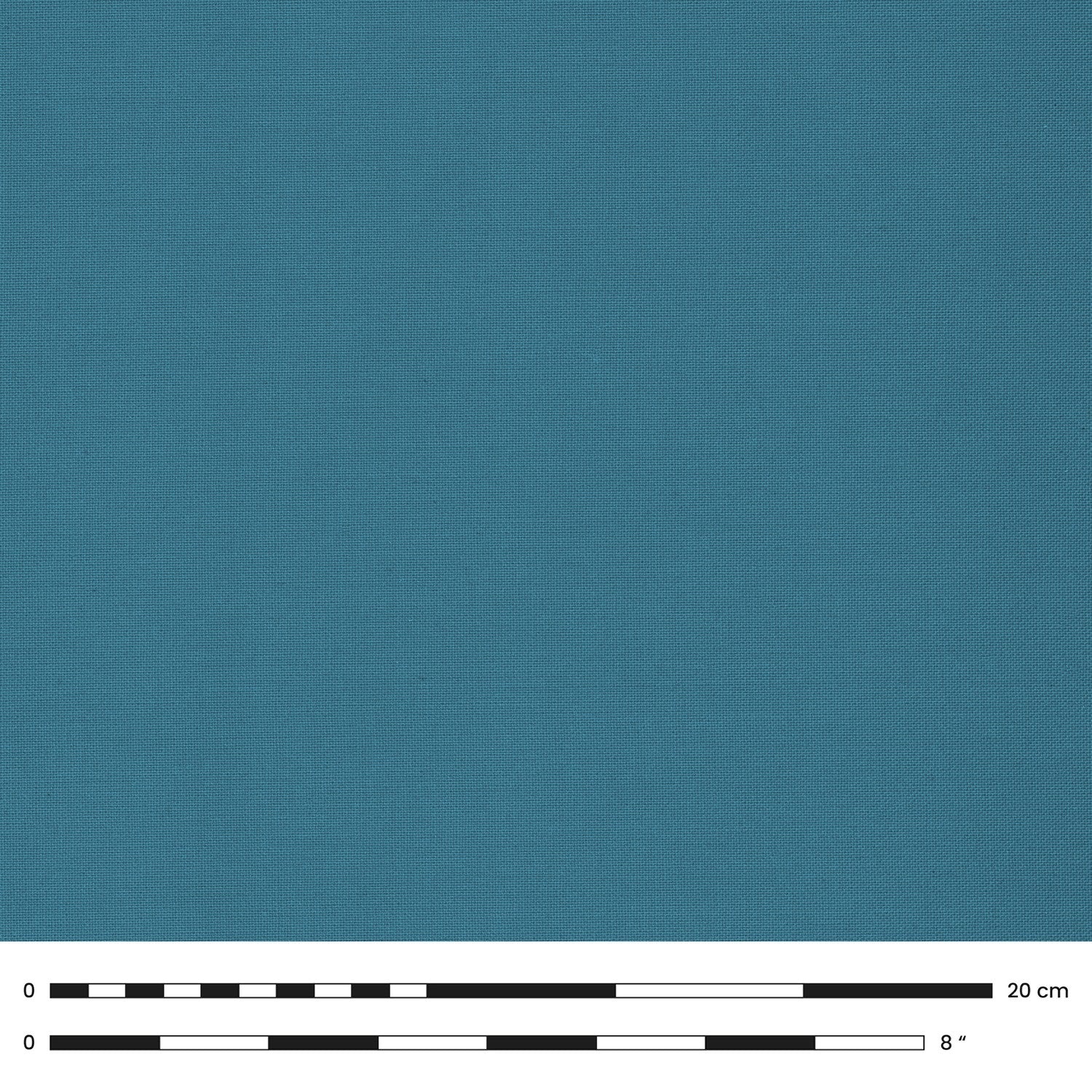 Lampada a sospensione con paralume in tessuto Cilindro Small Teletta azzurro severo - Made in Italy No