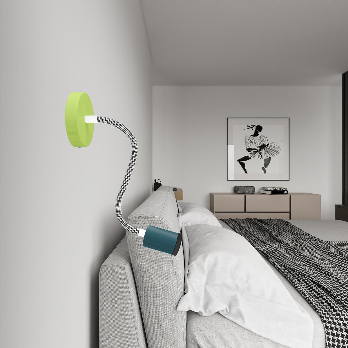 LAMPADA PARETE FLEX30 SPOTLIGHT CONFIG 22133