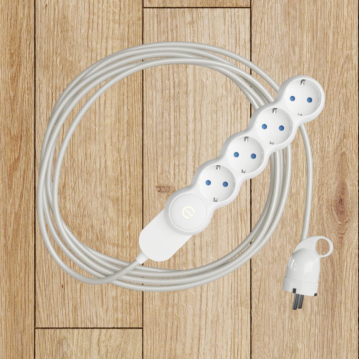 MULTIPRESA CONFIG 23860