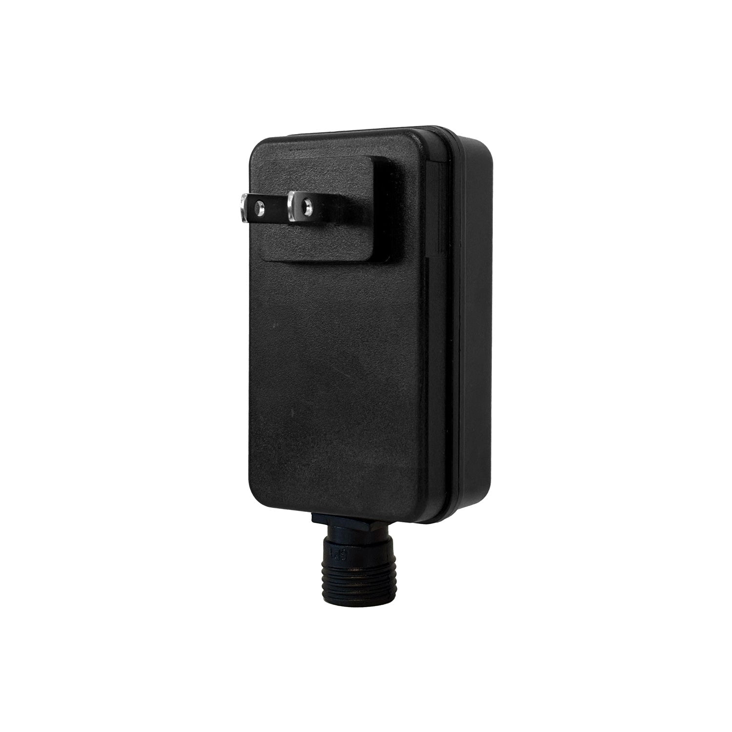 Outdoor 3-Light String Light for wet locations Gray, Power supply with US plug - Marina3