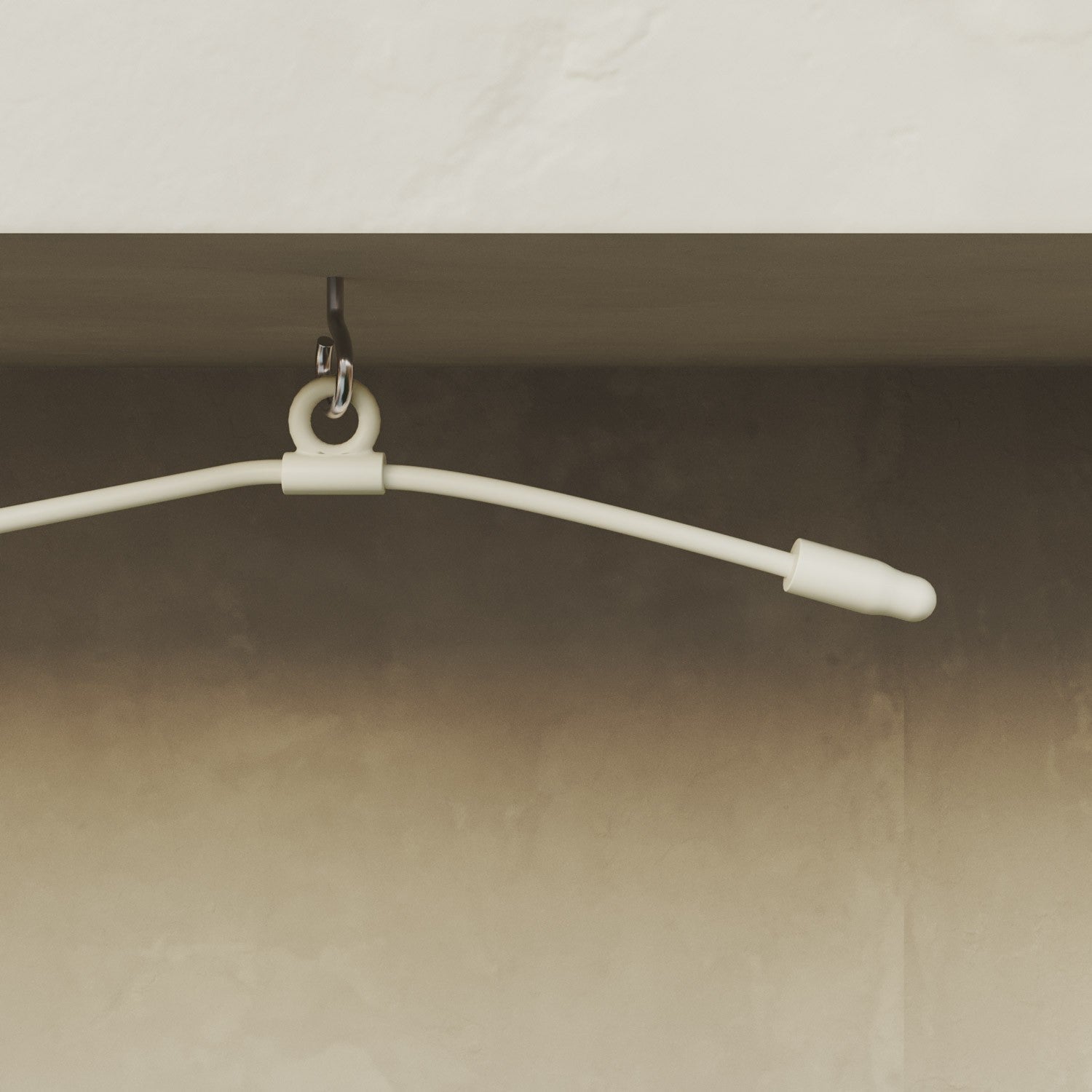 Outdoor 3-Light String Light for wet locations White Sand, Power supply with US plug - Marina3 Cherry