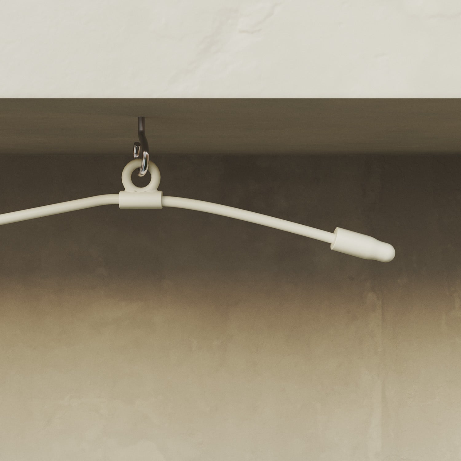 Outdoor 3-Light String Light for wet locations White Sand, Power supply with US plug - Marina3 Cherry 140 cm