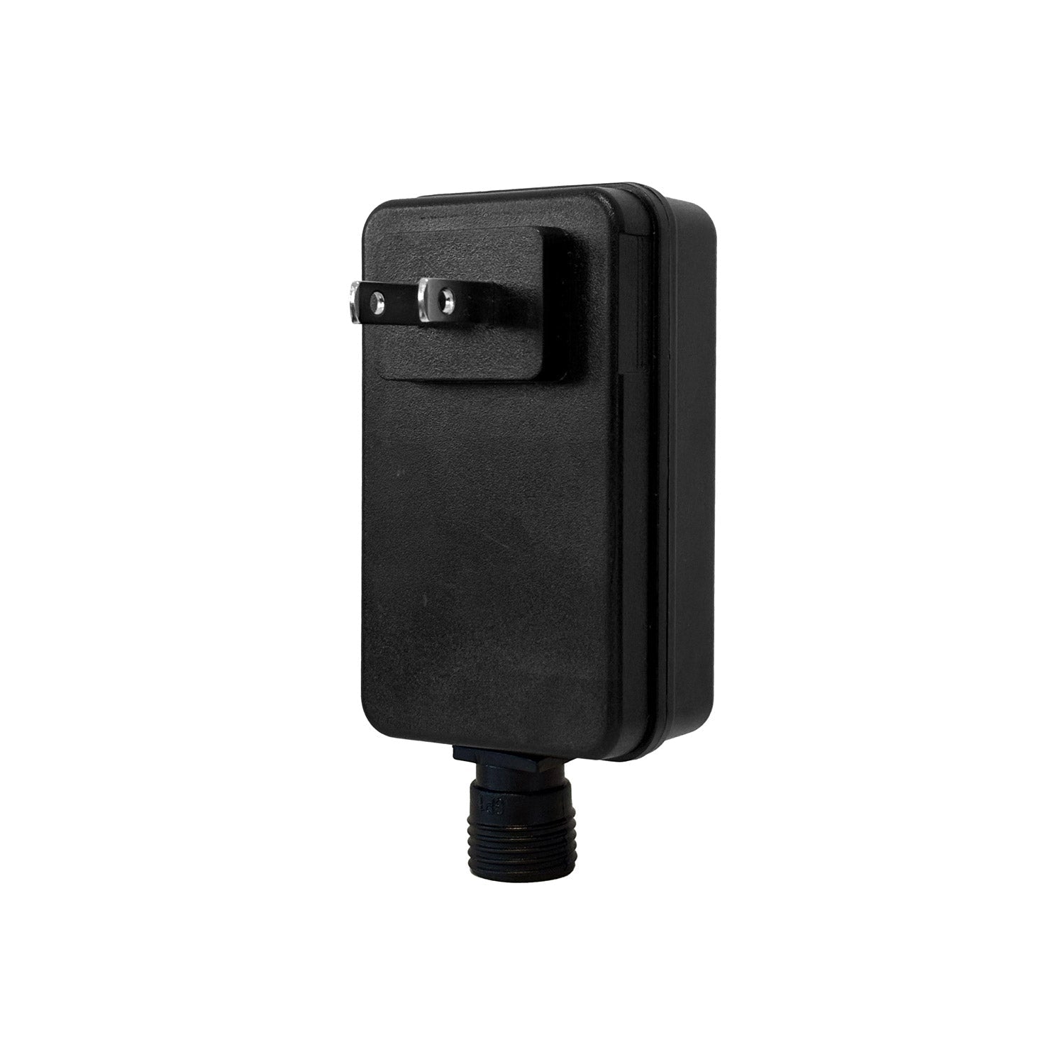 Outdoor 6-Light String Light for wet locations Desert Brown, Power supply with US plug - Marina6 Cherry