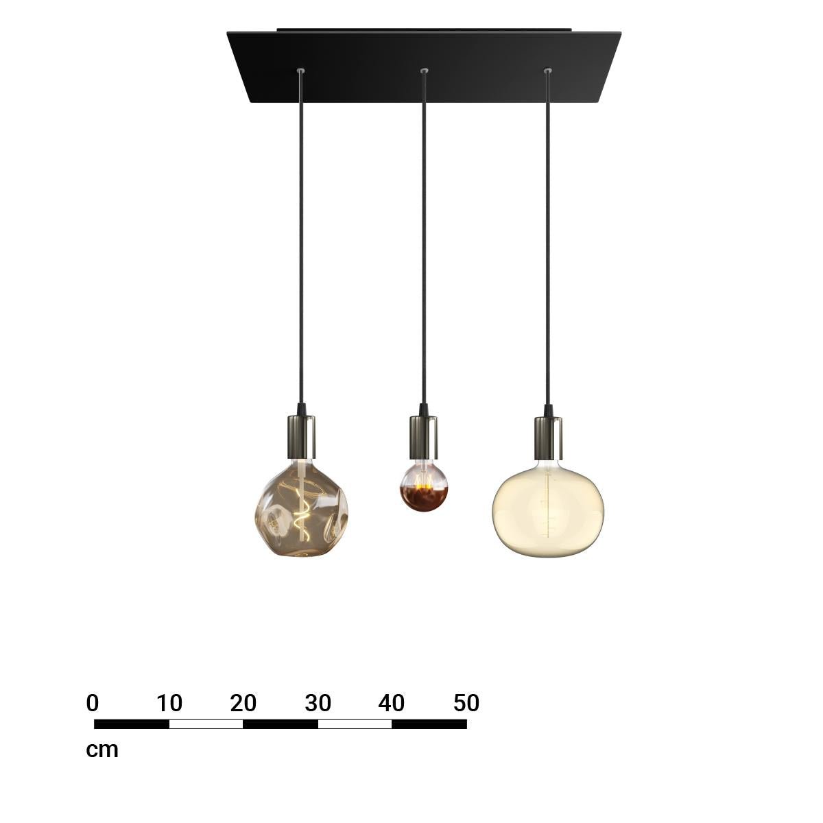 PENDEL CONFIG 3 ROSE ONE 27000