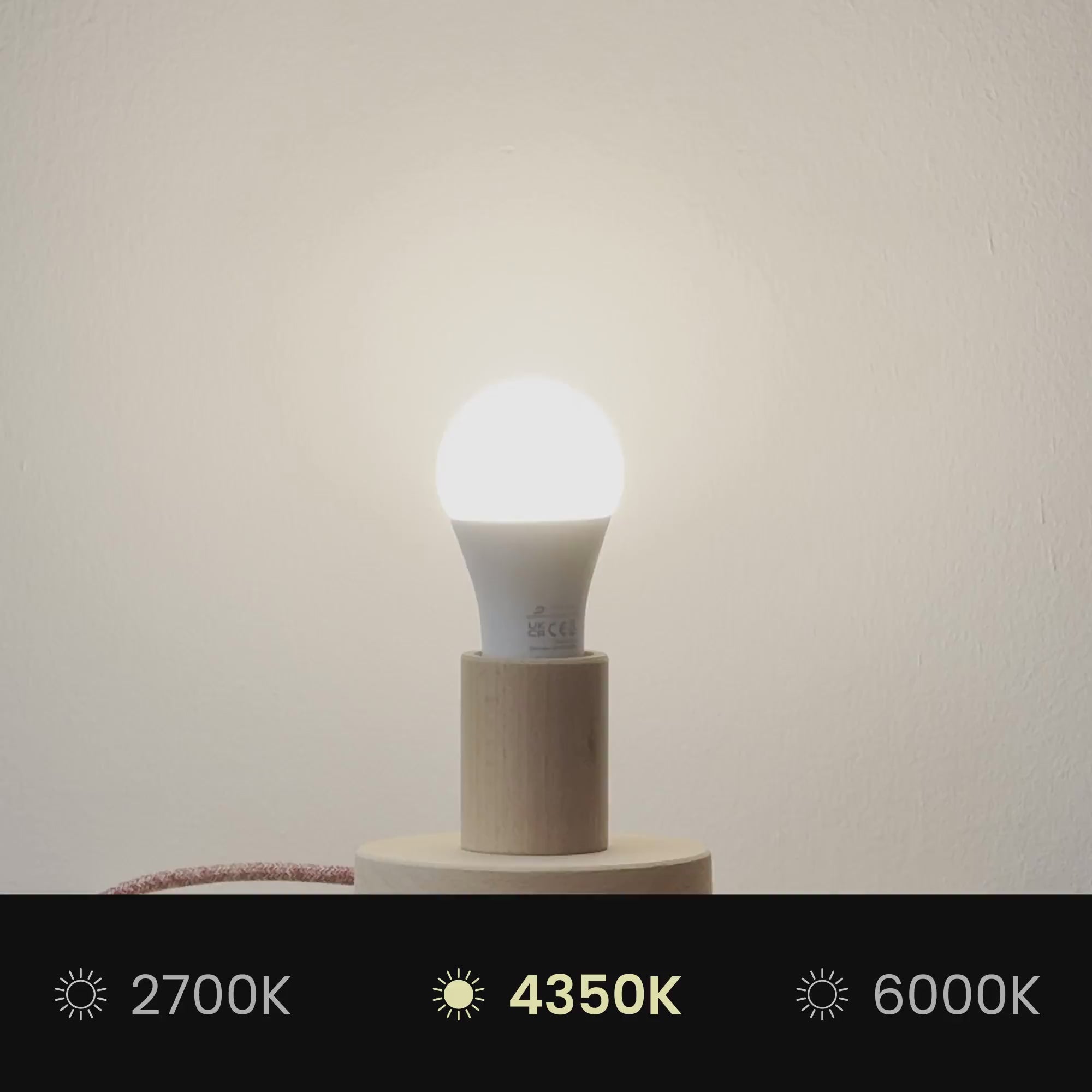 Cargar vídeo: Pantalla Cilindro M en tejido con casquillo E27 - Hecho en Italia - Camelot Marrón