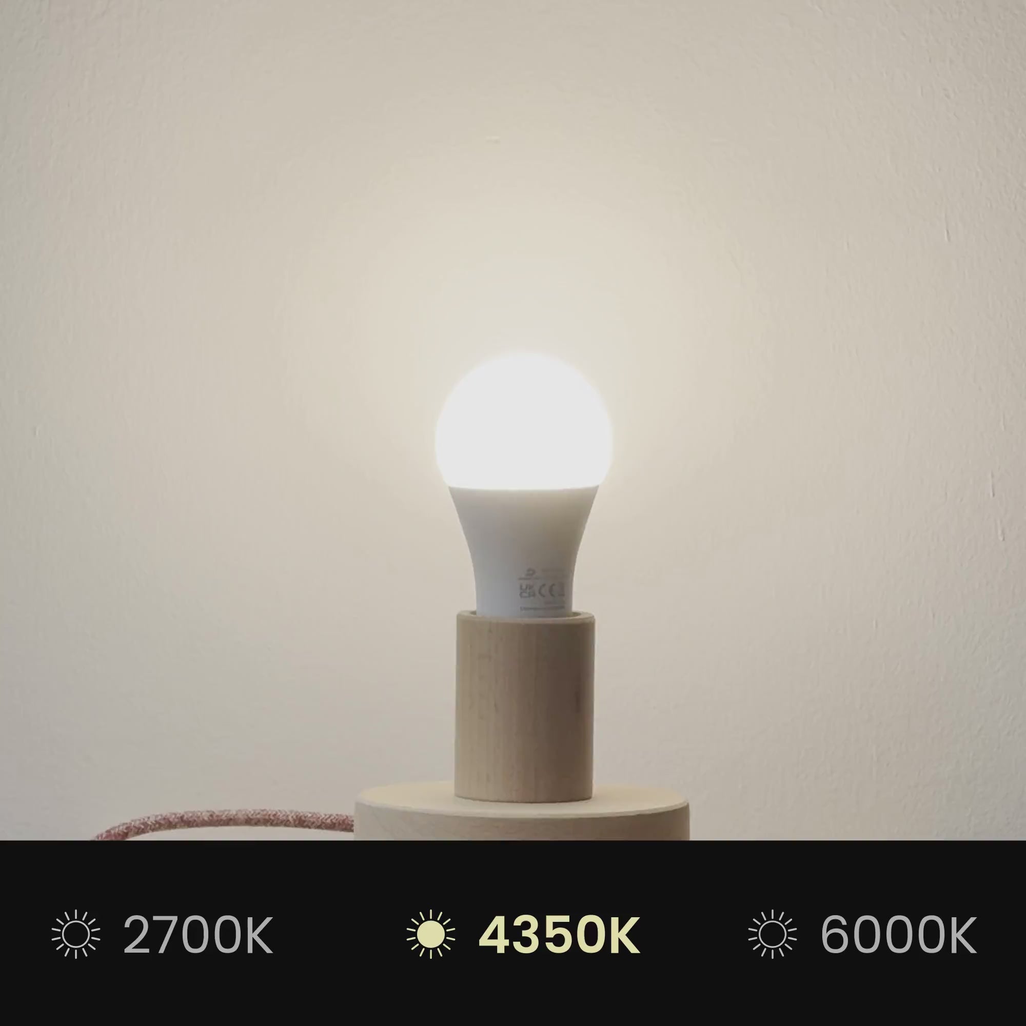 Cargar vídeo: Lámpara colgante con pantalla de tela Cilindro Large - Made in Italy - Arenal Ceniza