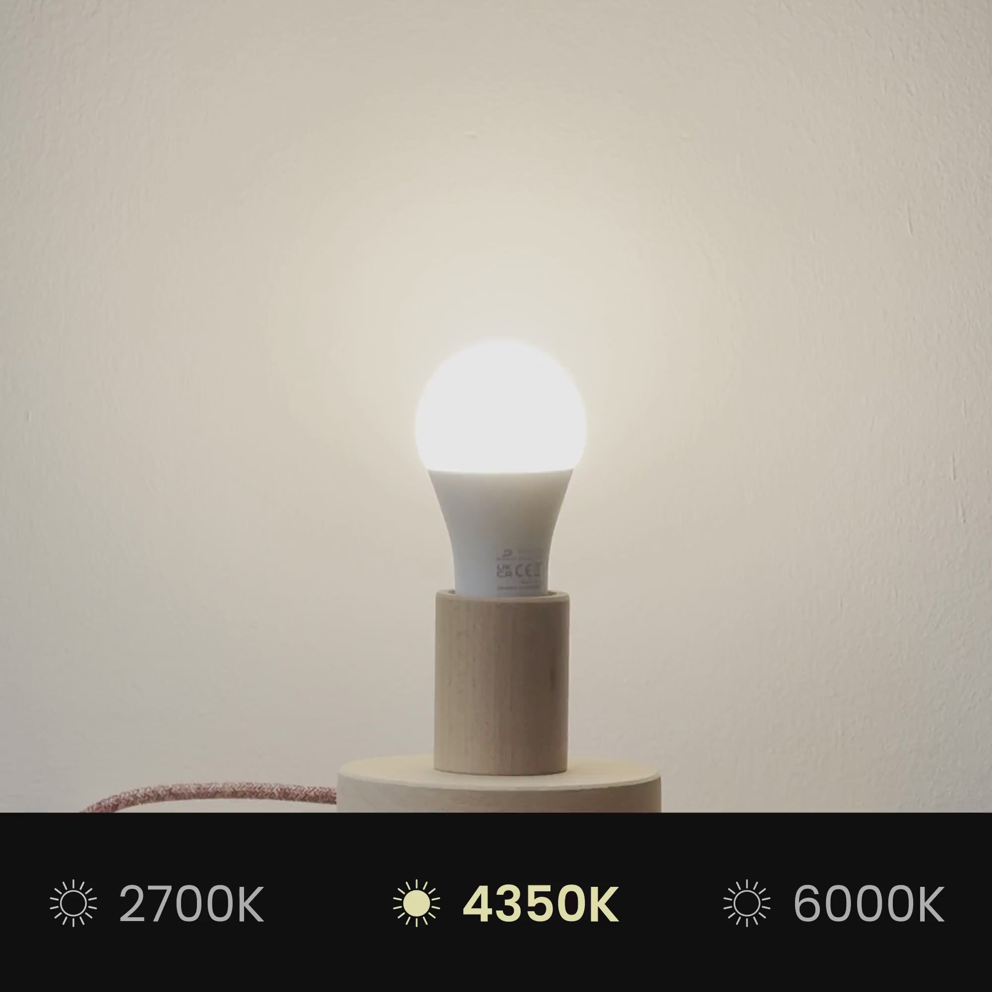 Cargar vídeo: Lámpara de suspensión con pantalla de tela Cilindro Small Teletta azul severo - Made in Italy