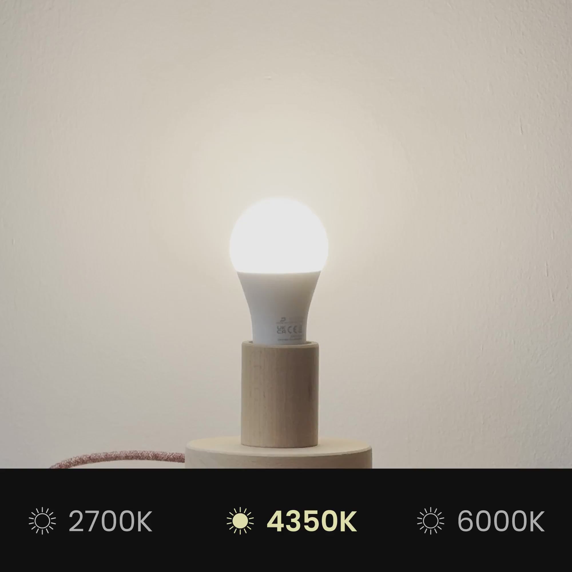 Cargar vídeo: Lámpara colgante con pantalla de tela Cilindro Medium - Fabricado en Italia - Yute Natural