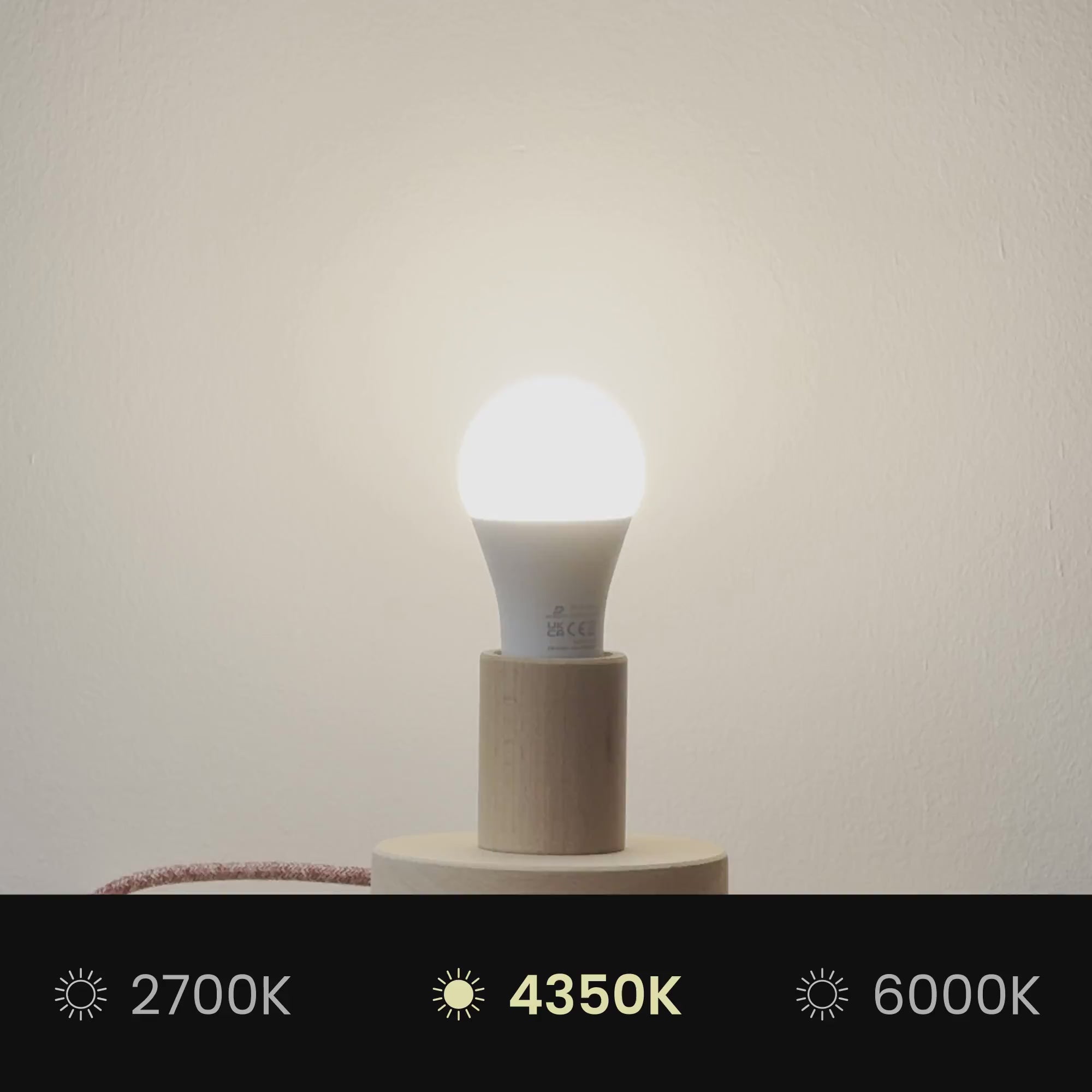 Cargar vídeo: Lámpara de suspensión con pantalla de tela Cilindro Medium - Made in Italy - Teletta Antracita