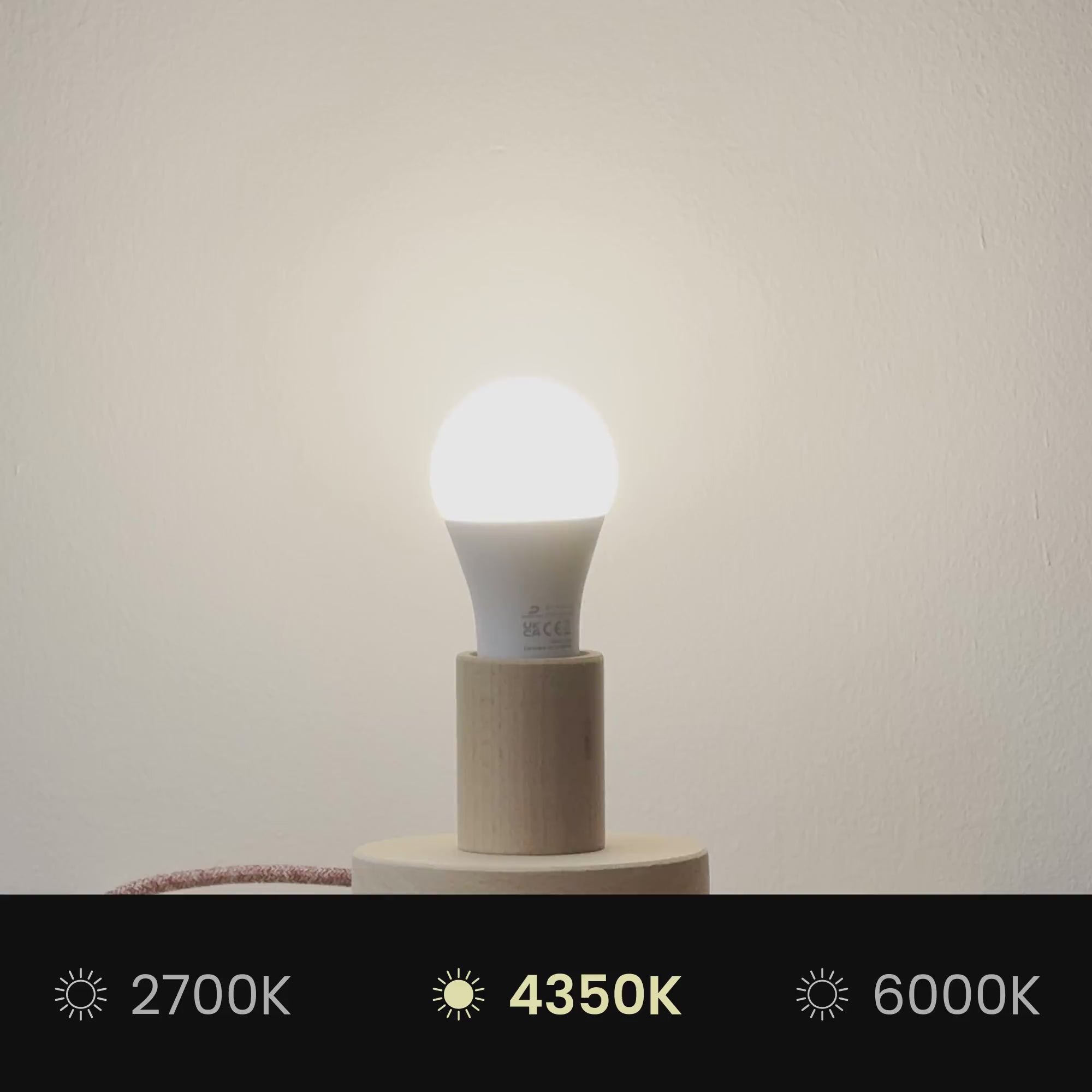 Cargar vídeo: Pantalla Cilindro M en tejido con casquillo E27 - Made in Italy - Camelot Gris