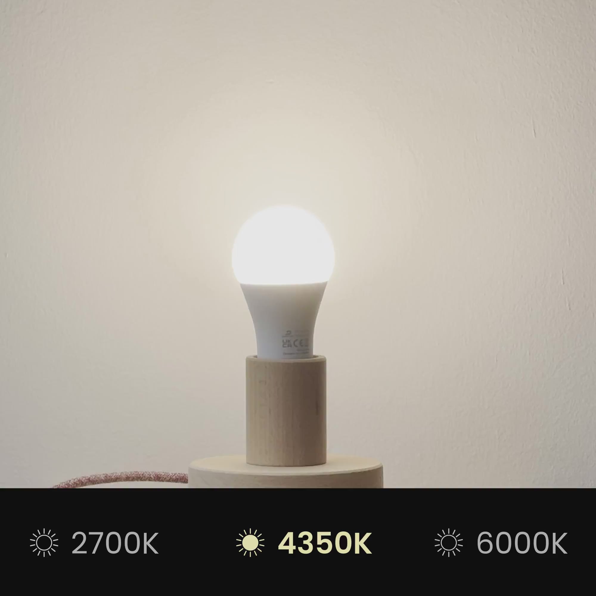 Cargar vídeo: Lámpara colgante con pantalla de tela Cilindro Large - Made in Italy - Lana Gris Oscuro