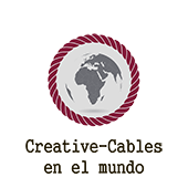 Creative-Cables nel Mondo
