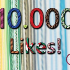 Creative-Cables alcanza 10.000 Likes en Facebook!